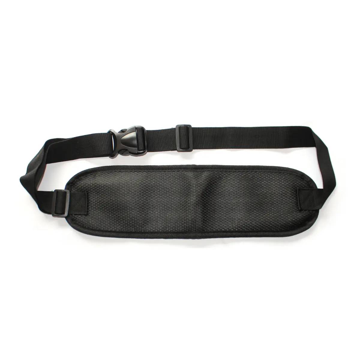 Cinturón de seguridad para silla de ruedas