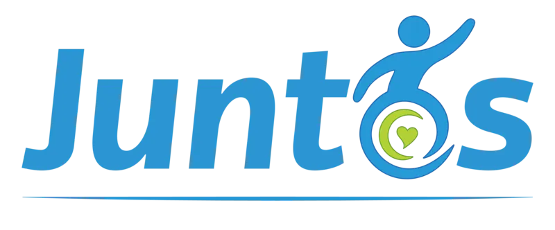 logo color simple juntos peru